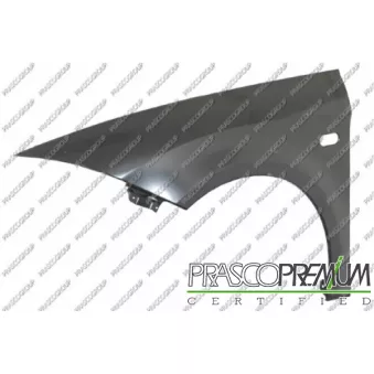 Aile avant gauche PRASCO ST4223034