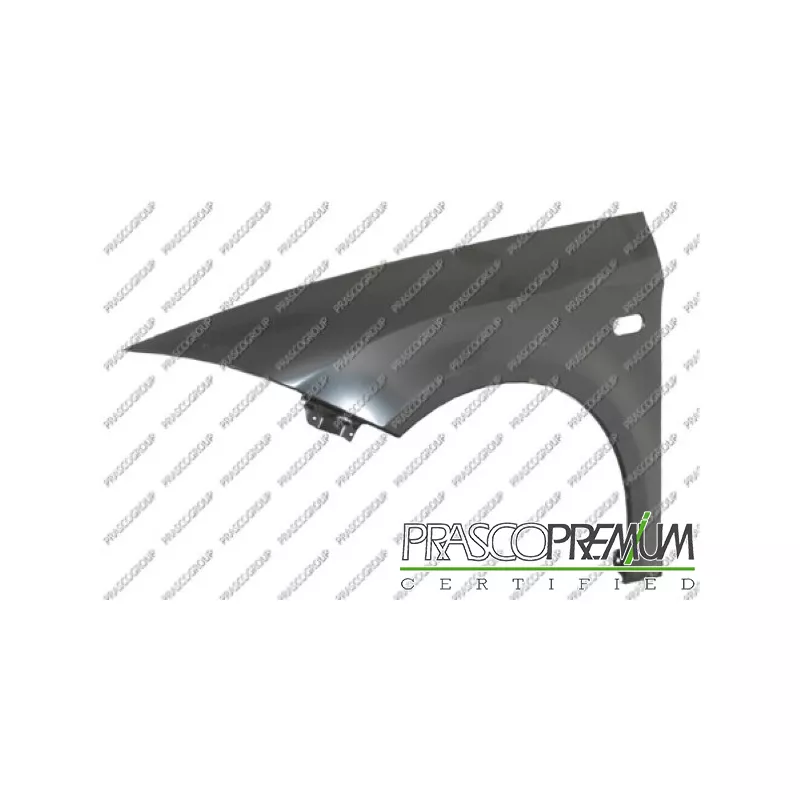 Aile avant gauche PRASCO ST4223034