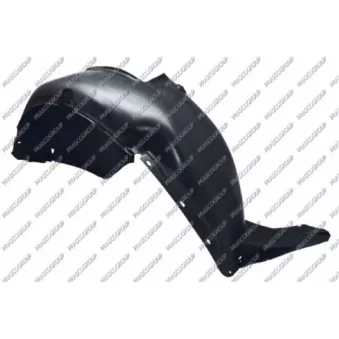 Doublure d'aile avant droit PRASCO ST4223603