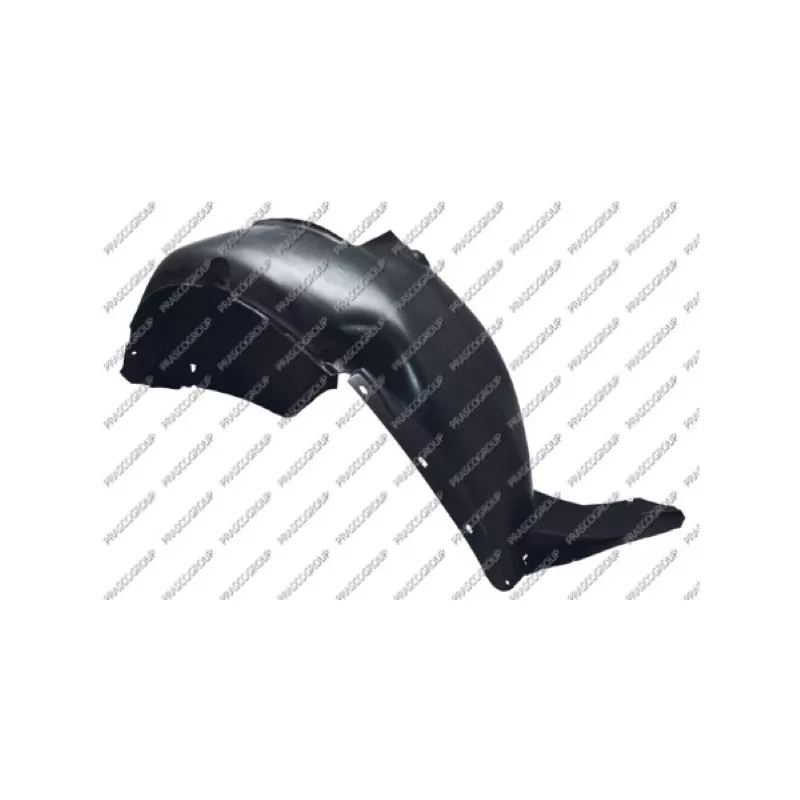 Doublure d'aile avant droit PRASCO ST4223603