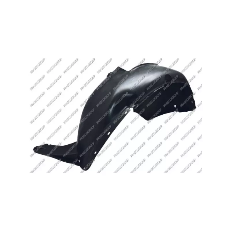Doublure d'aile avant gauche PRASCO ST4223604