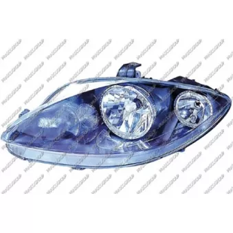 Projecteur principal PRASCO ST4224914