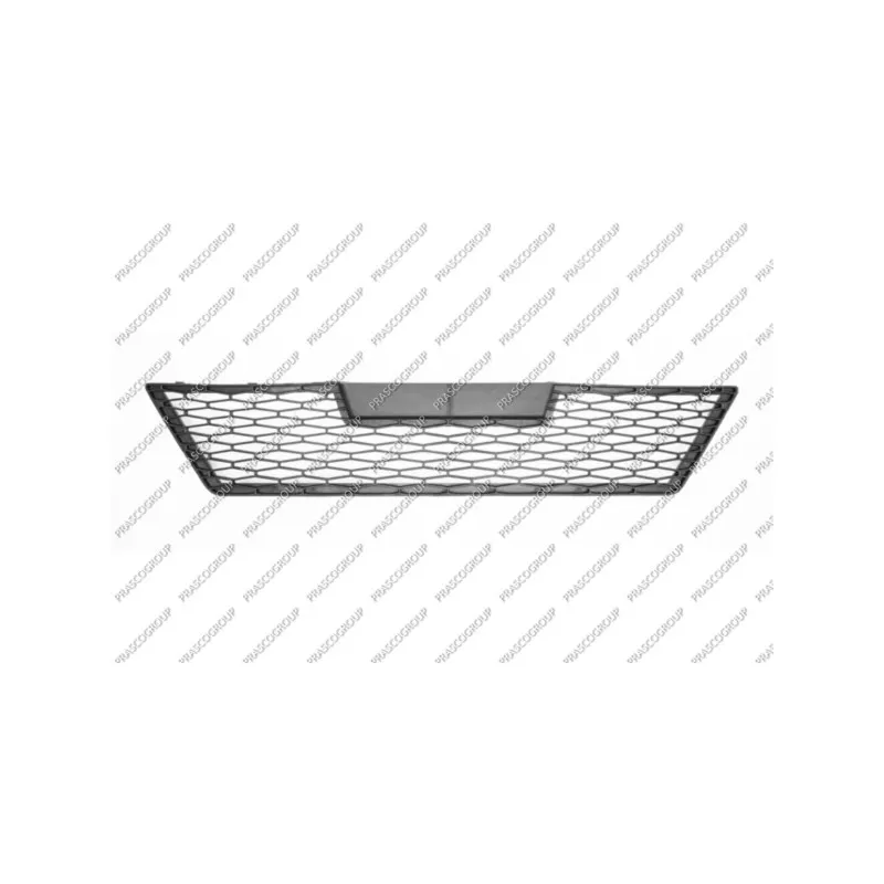 Grille de ventilation, pare-chocs PRASCO ST4242120