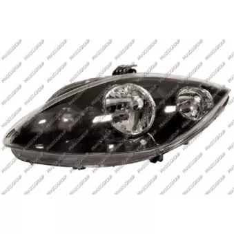 Projecteur principal PRASCO ST4244904