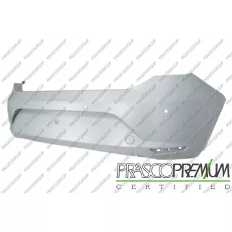 Pare-chocs PRASCO ST4261061
