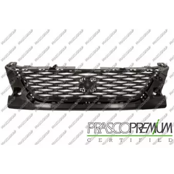 Grille de radiateur PRASCO ST4262001