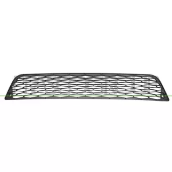 Grille de ventilation, pare-chocs PRASCO ST4262120