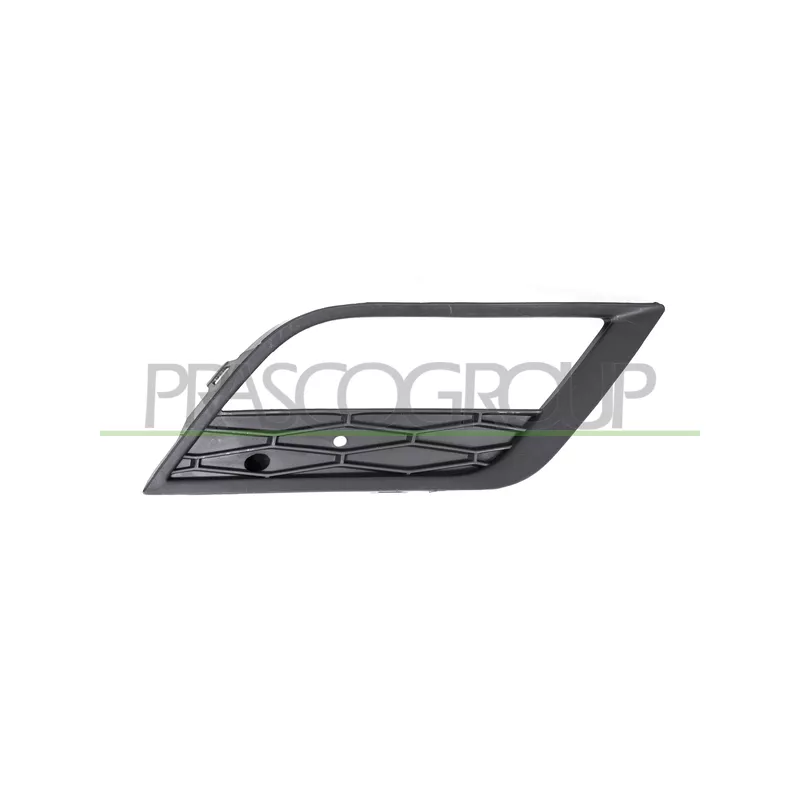 Grille de ventilation, pare-chocs avant droit PRASCO ST4262123