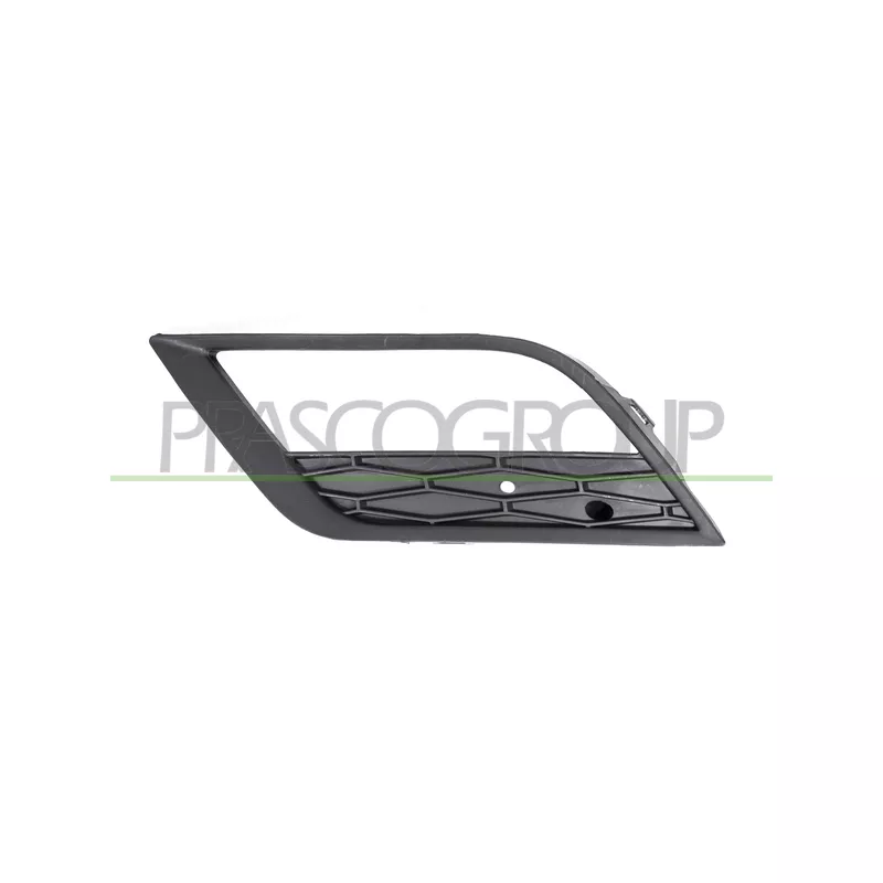 Grille de ventilation, pare-chocs PRASCO ST4262124