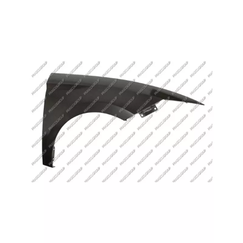 Aile avant droit PRASCO ST4263003