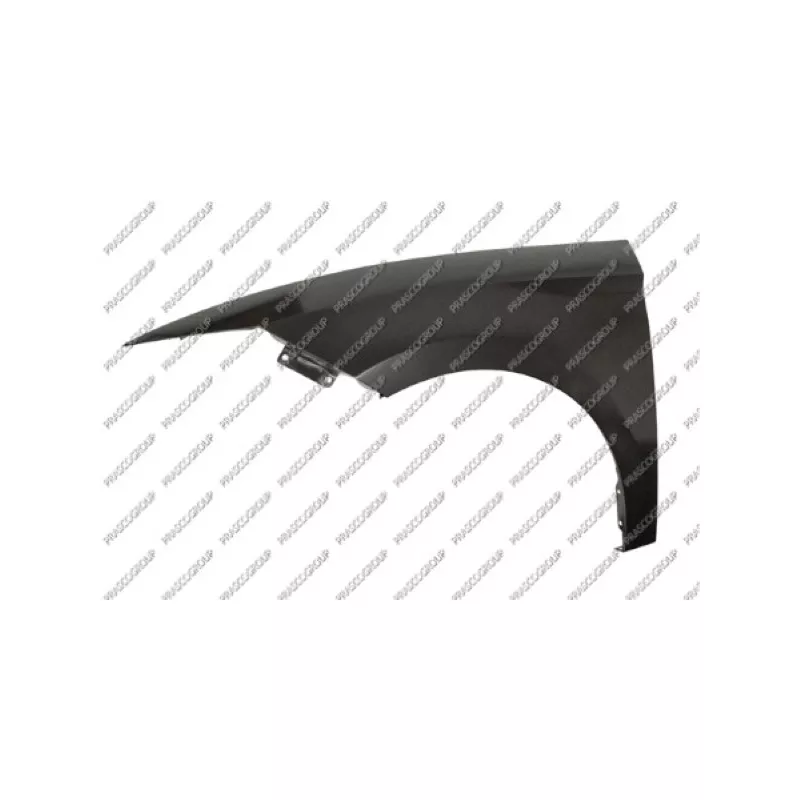Aile avant gauche PRASCO ST4263004