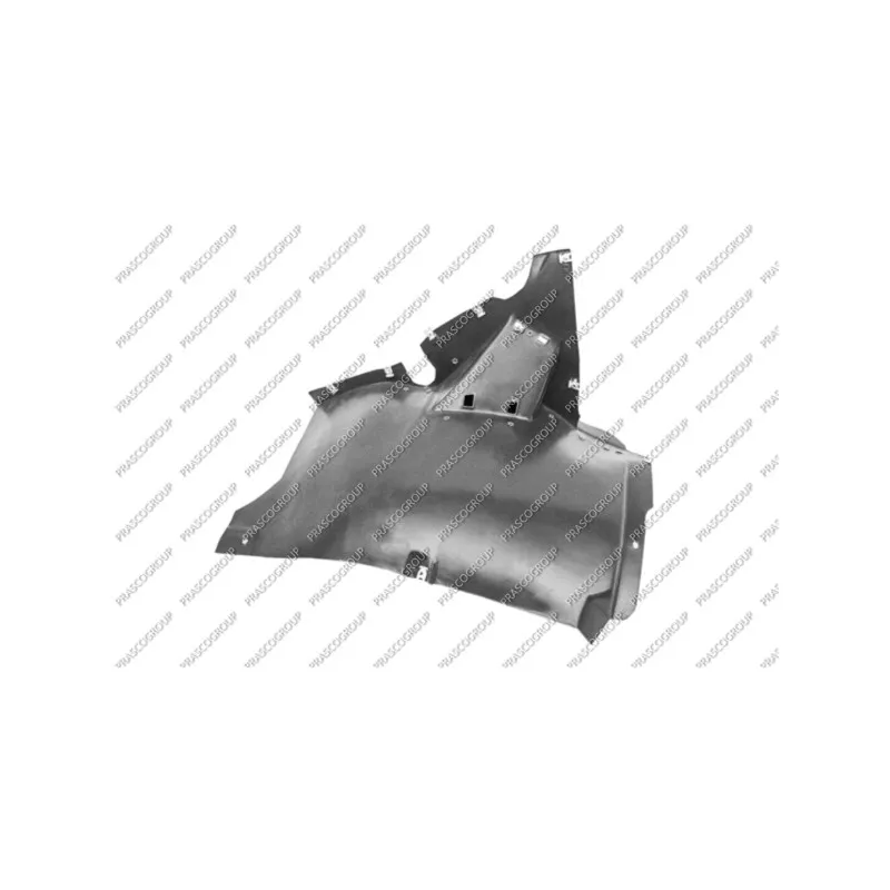 Doublure d'aile avant droit PRASCO ST4263603