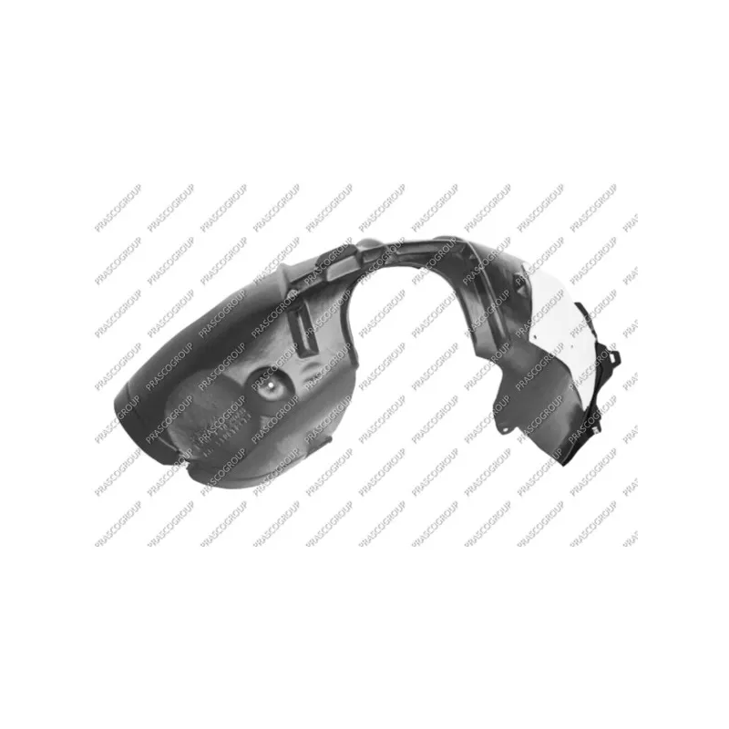 Doublure d'aile avant droit PRASCO ST4263613