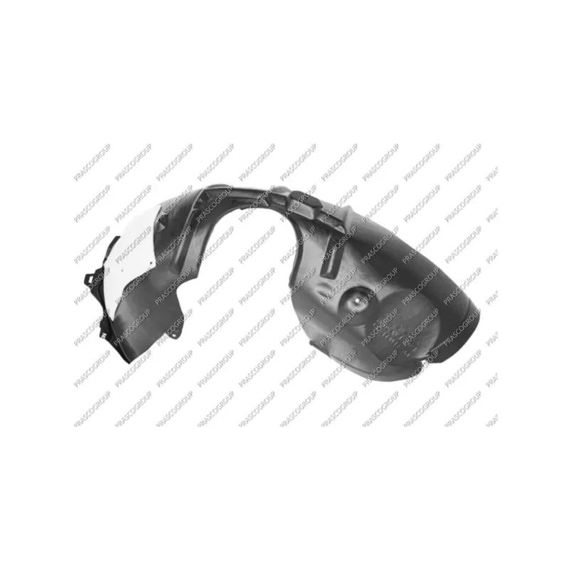 Doublure d'aile avant gauche PRASCO ST4263614