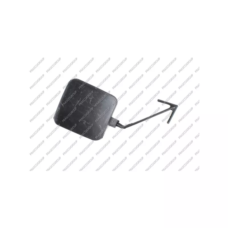 Capuchon, crochet de remorquage PRASCO ST4271236