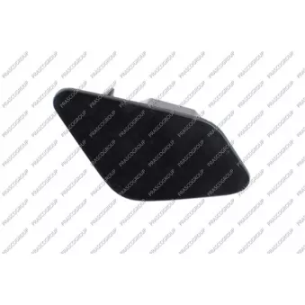 Enjoliveur, pare-chocs avant gauche PRASCO ST4271238