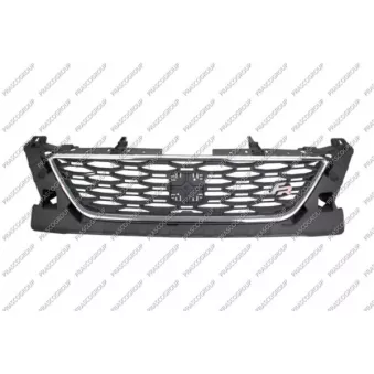 Grille de radiateur PRASCO ST4272001