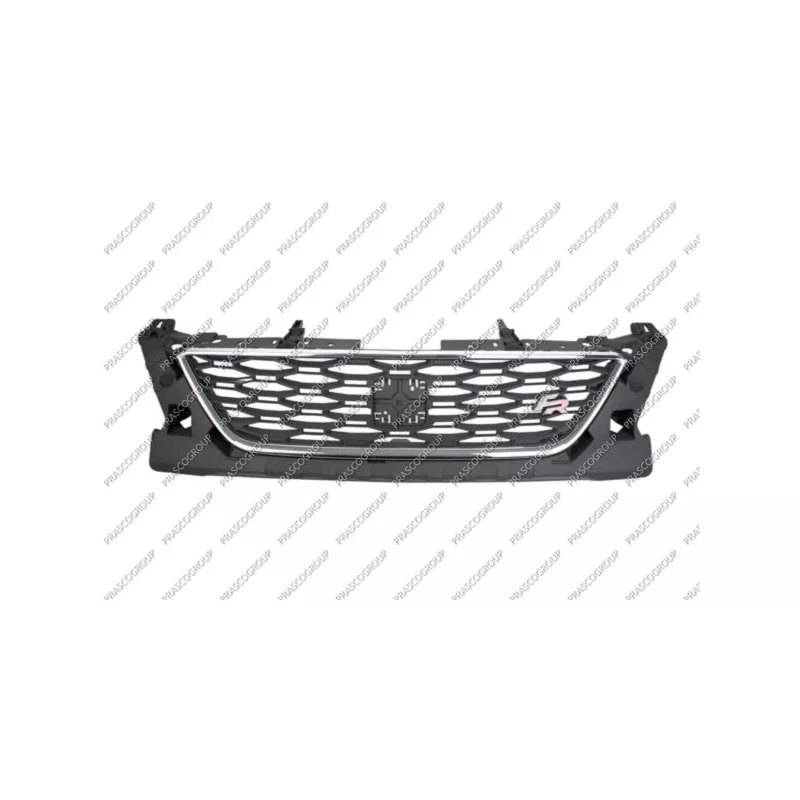 Grille de radiateur PRASCO ST4272001