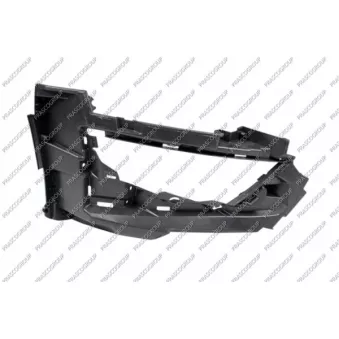 Support, phare antibrouillard PRASCO ST4273413