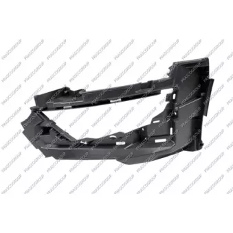 Support, phare antibrouillard PRASCO ST4273414