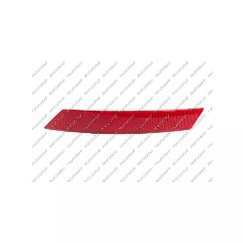 Réflecteur, feu de position/d'encombrement arrière gauche PRASCO ST4274354