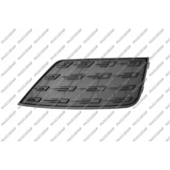 Pare-chocs PRASCO ST4282123