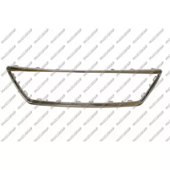 Cadre, grille de radiateur PRASCO ST4282206