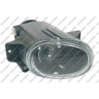 Projecteur antibrouillard PRASCO ST5204413