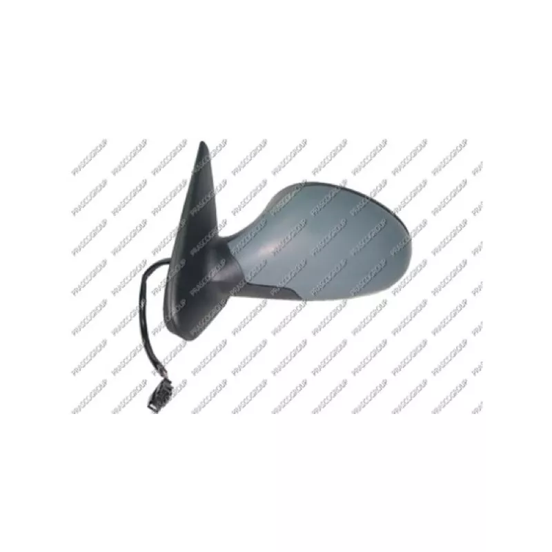 Rétroviseur extérieur PRASCO ST5207314