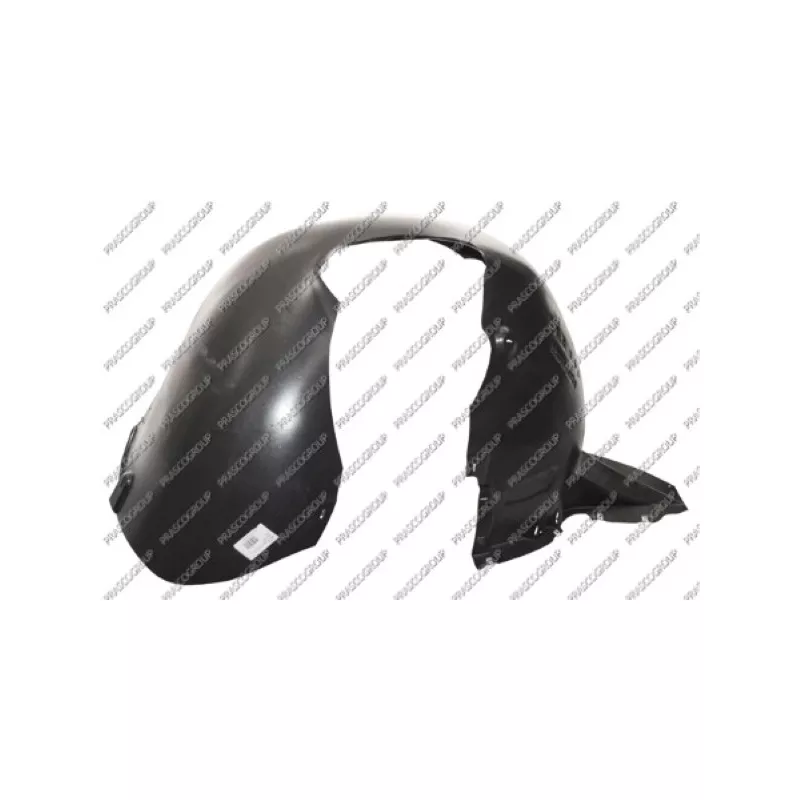 Doublure d'aile avant gauche PRASCO ST5223604