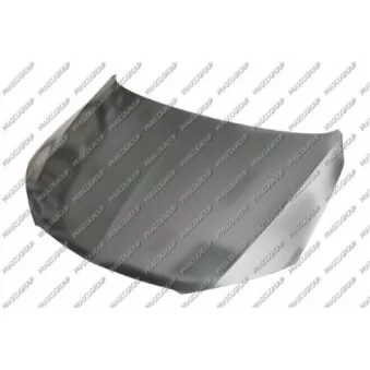 Capot-moteur PRASCO