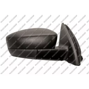 Rétroviseur extérieur PRASCO ST5267003