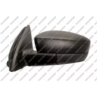Rétroviseur extérieur PRASCO ST5267004