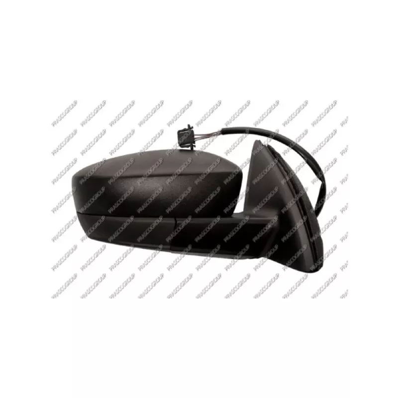 Rétroviseur extérieur PRASCO ST5267213