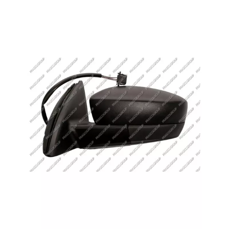Rétroviseur extérieur PRASCO ST5267214