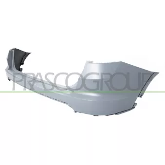 Pare-chocs PRASCO ST7501051