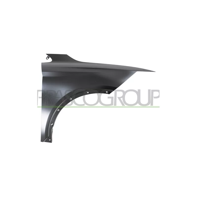 Aile avant droit PRASCO ST7503033