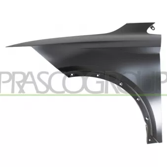 Aile avant gauche PRASCO ST7503034