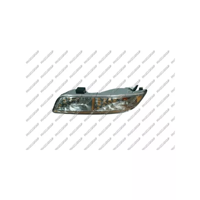 Feu clignotant avant droit PRASCO SY8104213