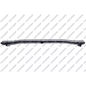 Support, pare-chocs PRASCO SZ0071632