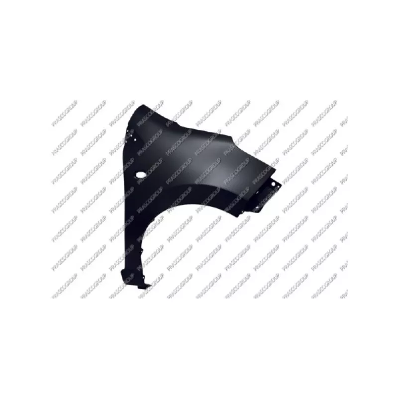 Aile avant droit PRASCO SZ0073013