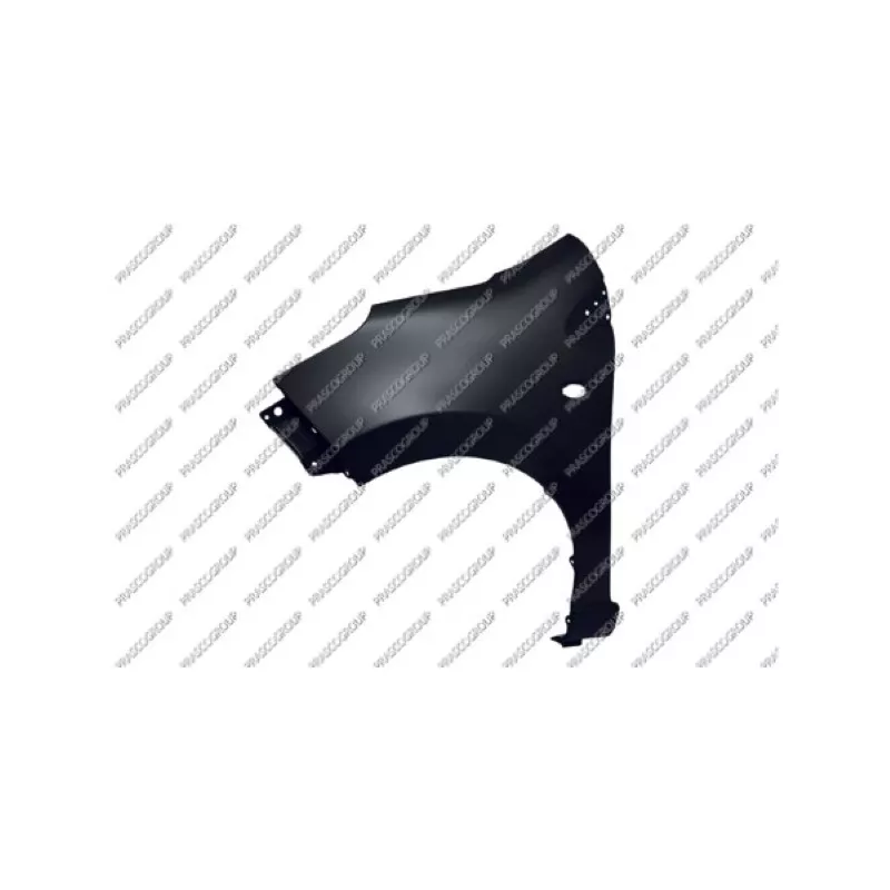 Aile avant gauche PRASCO SZ0073014