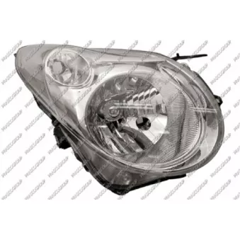 Projecteur principal PRASCO SZ0074803