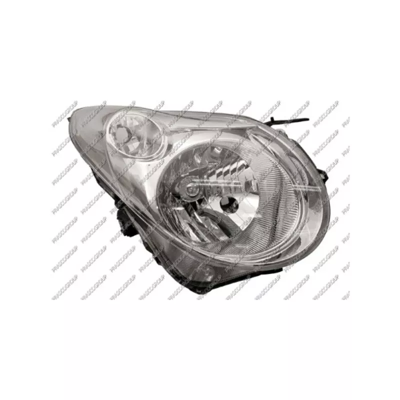 Projecteur principal PRASCO SZ0074803