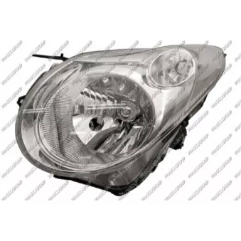 Projecteur principal PRASCO SZ0074804