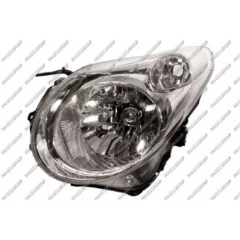 Projecteur principal PRASCO SZ0074814
