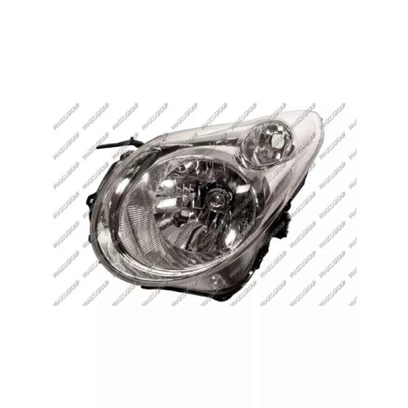 Projecteur principal PRASCO SZ0074814