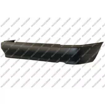 Pare-chocs PRASCO SZ0091051