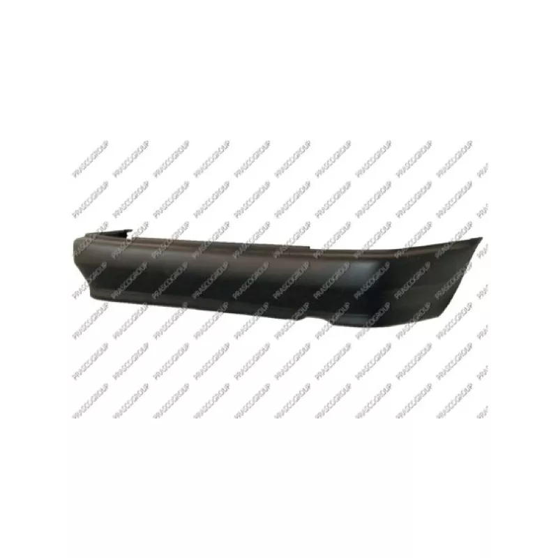 Pare-chocs PRASCO SZ0091051