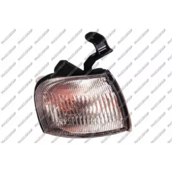 Feu clignotant avant droit PRASCO SZ0094013